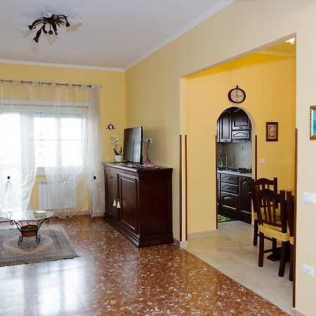 Casa Vacanza Da Andrea Rome Buitenkant foto
