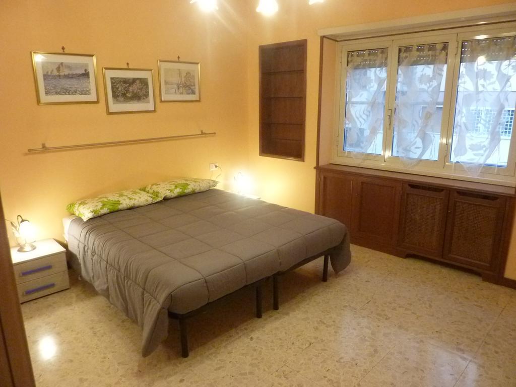 Casa Vacanza Da Andrea Rome Buitenkant foto