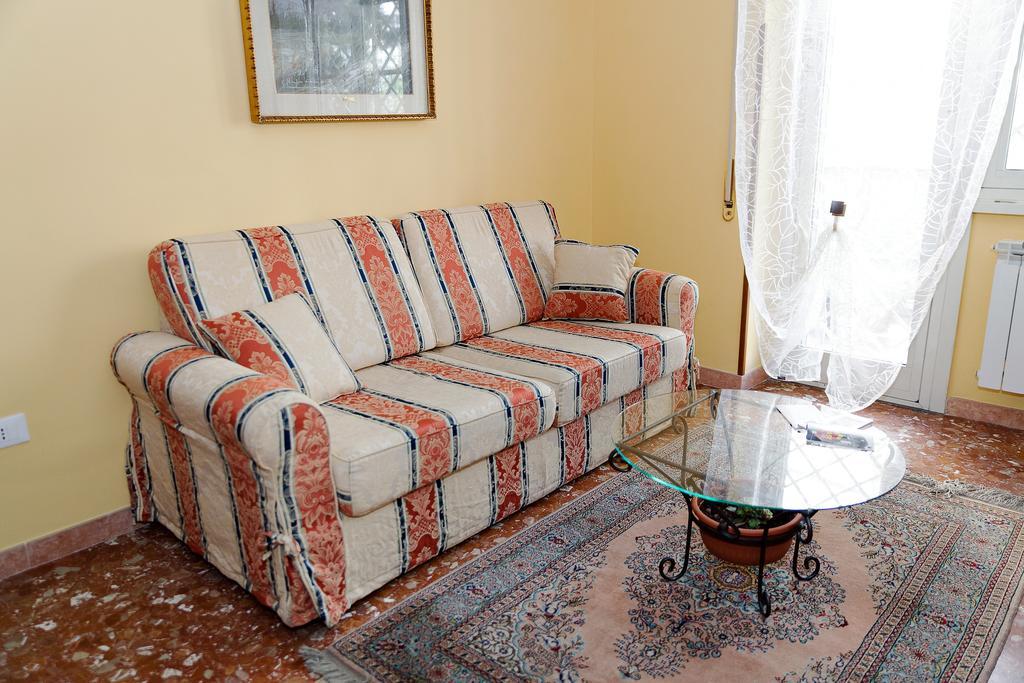 Casa Vacanza Da Andrea Rome Buitenkant foto