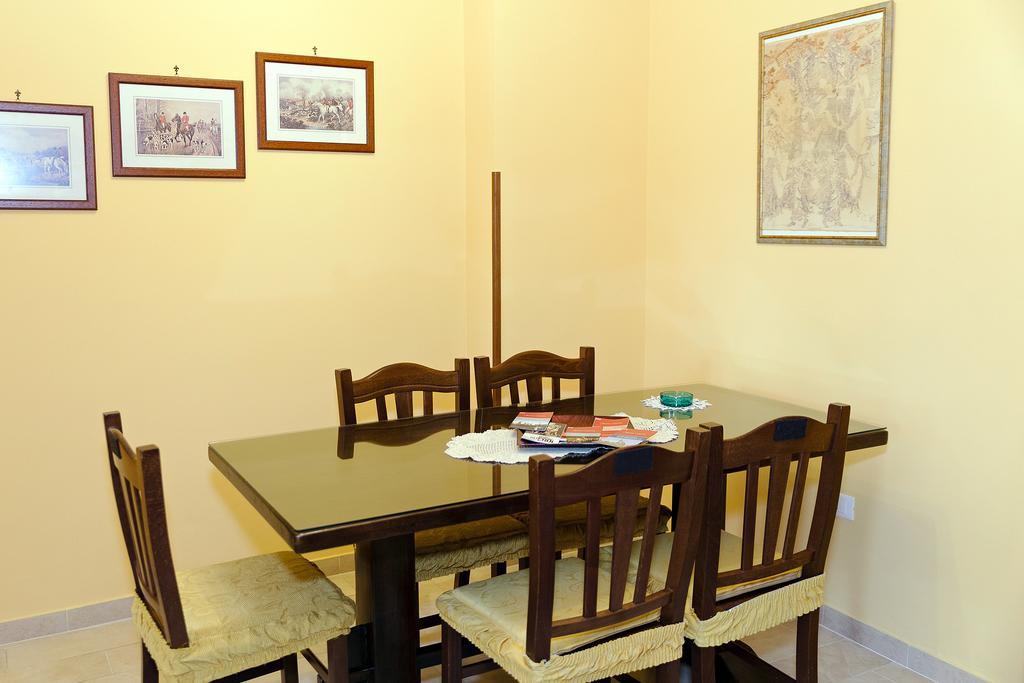 Casa Vacanza Da Andrea Rome Buitenkant foto