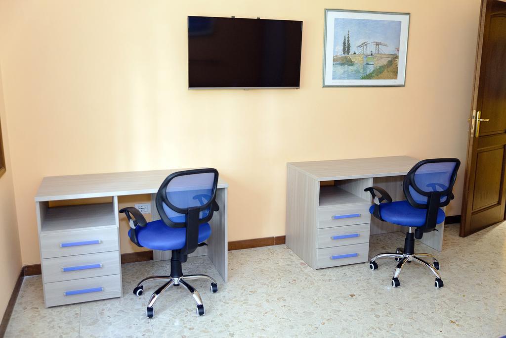 Casa Vacanza Da Andrea Rome Buitenkant foto