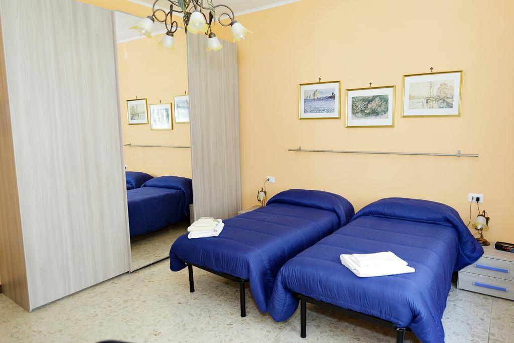 Casa Vacanza Da Andrea Rome Buitenkant foto