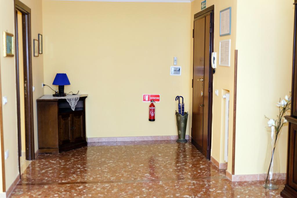 Casa Vacanza Da Andrea Rome Buitenkant foto