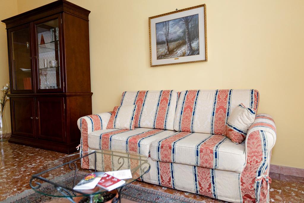 Casa Vacanza Da Andrea Rome Buitenkant foto