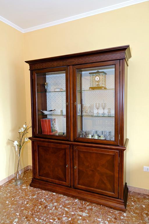 Casa Vacanza Da Andrea Rome Buitenkant foto