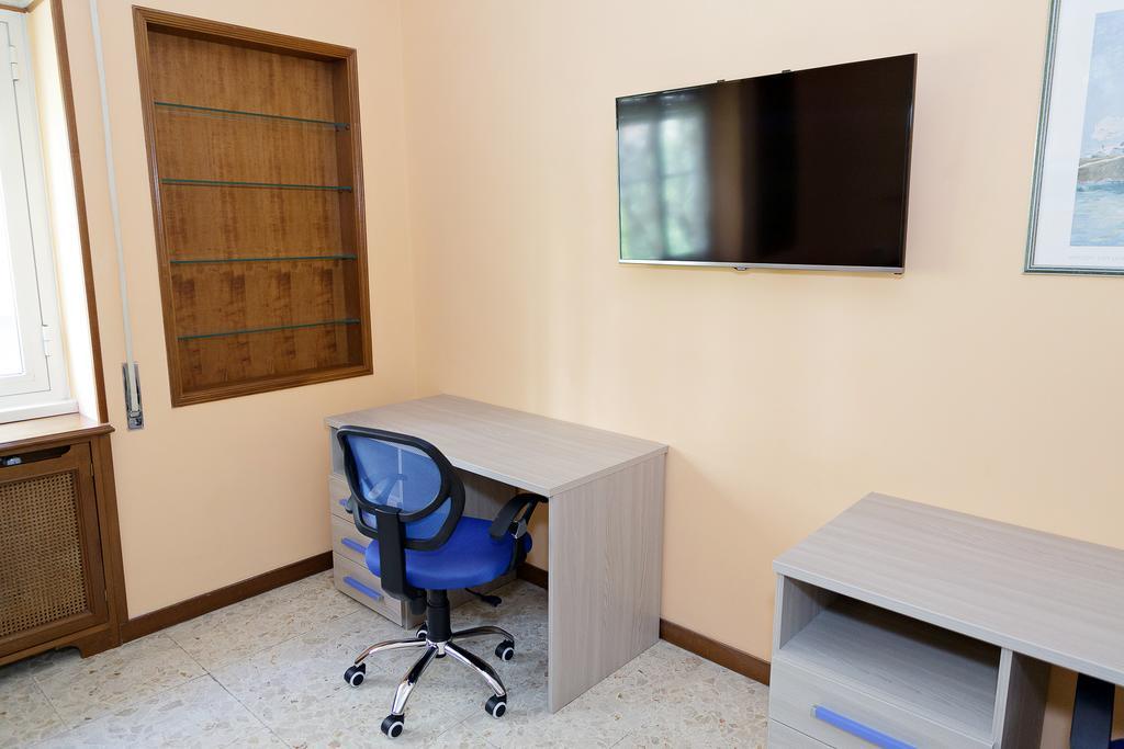 Casa Vacanza Da Andrea Rome Buitenkant foto