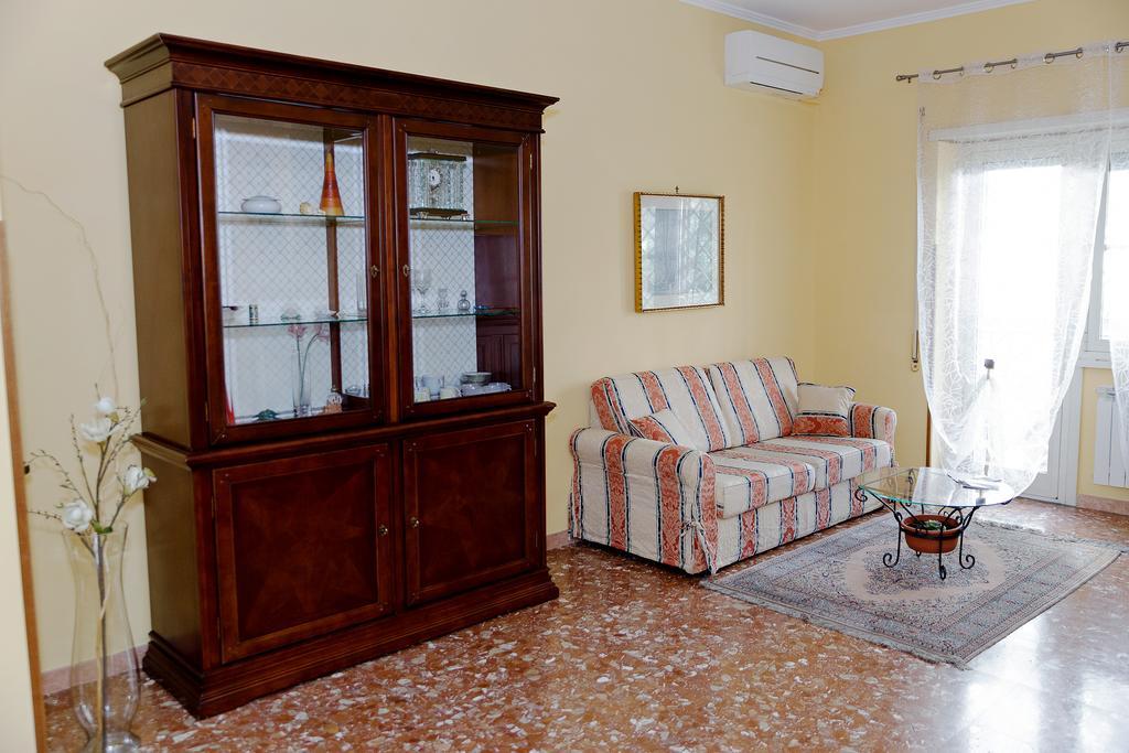 Casa Vacanza Da Andrea Rome Buitenkant foto