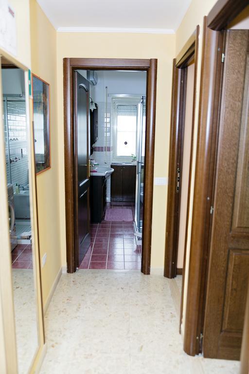 Casa Vacanza Da Andrea Rome Buitenkant foto